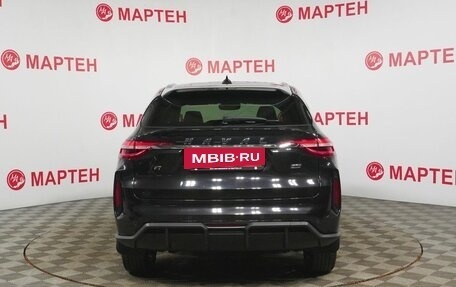Haval F7 I, 2022 год, 2 180 000 рублей, 6 фотография