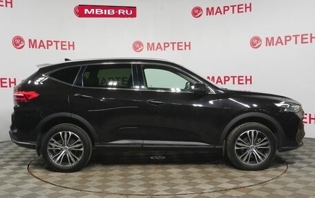 Haval F7 I, 2022 год, 2 180 000 рублей, 4 фотография
