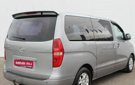 Hyundai Grand Starex Grand Starex I рестайлинг 2, 2011 год, 1 250 000 рублей, 7 фотография