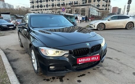 BMW 3 серия, 2014 год, 1 750 000 рублей, 3 фотография