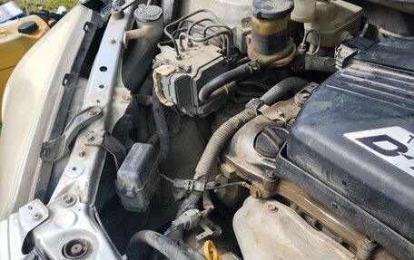 Toyota RAV4, 2000 год, 690 000 рублей, 9 фотография