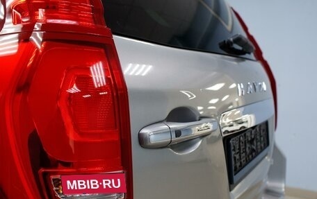 Haval H9 I рестайлинг, 2024 год, 2 849 000 рублей, 5 фотография