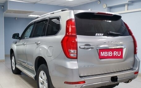 Haval H9 I рестайлинг, 2024 год, 2 849 000 рублей, 4 фотография