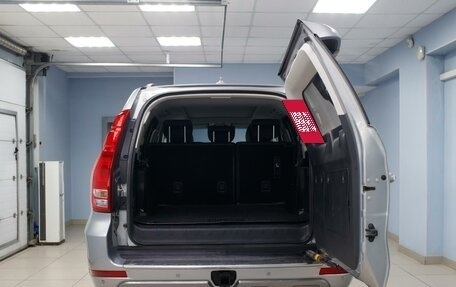 Haval H9 I рестайлинг, 2024 год, 2 849 000 рублей, 6 фотография