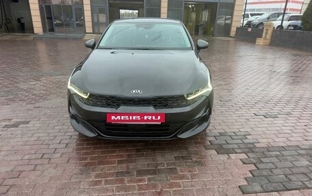 KIA K5, 2021 год, 2 800 000 рублей, 2 фотография