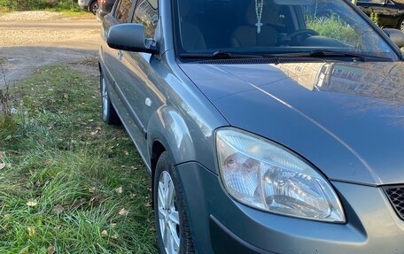 KIA Rio II, 2006 год, 390 000 рублей, 3 фотография