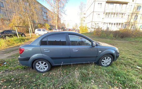 KIA Rio II, 2006 год, 390 000 рублей, 4 фотография