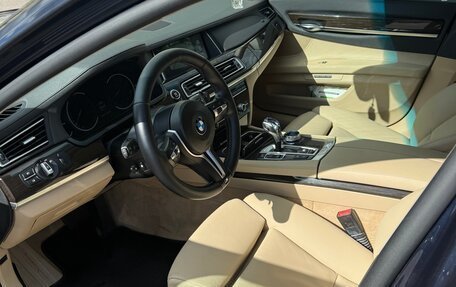 BMW 7 серия, 2012 год, 1 450 000 рублей, 3 фотография