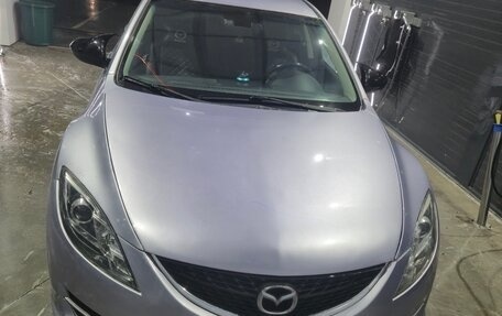 Mazda 6, 2008 год, 730 000 рублей, 3 фотография