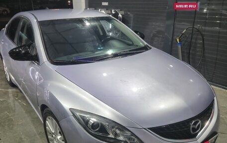 Mazda 6, 2008 год, 730 000 рублей, 4 фотография