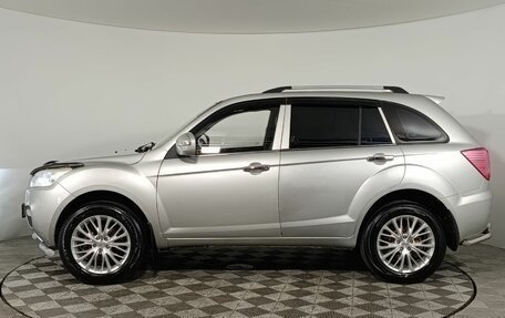 Lifan X60 I рестайлинг, 2015 год, 530 000 рублей, 4 фотография