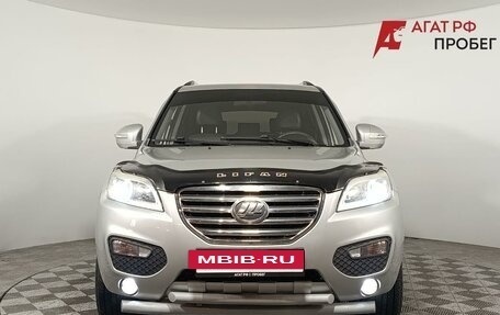 Lifan X60 I рестайлинг, 2015 год, 530 000 рублей, 2 фотография