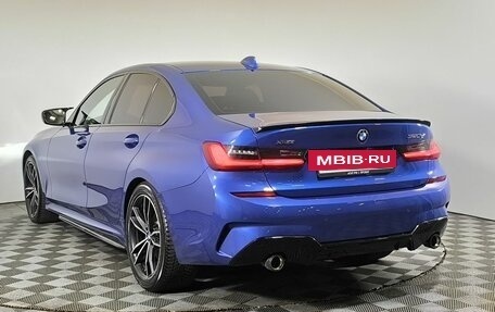 BMW 3 серия, 2018 год, 3 420 000 рублей, 6 фотография