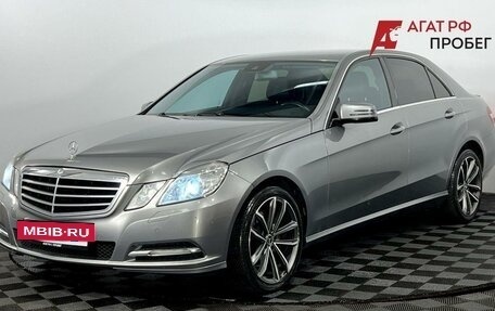 Mercedes-Benz E-Класс, 2012 год, 1 690 000 рублей, 2 фотография