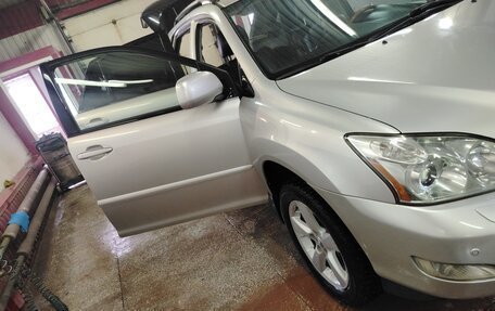 Lexus RX II рестайлинг, 2003 год, 1 280 000 рублей, 1 фотография
