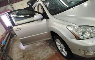 Lexus RX II рестайлинг, 2003 год, 1 280 000 рублей, 1 фотография
