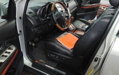 Lexus RX II рестайлинг, 2003 год, 1 280 000 рублей, 3 фотография