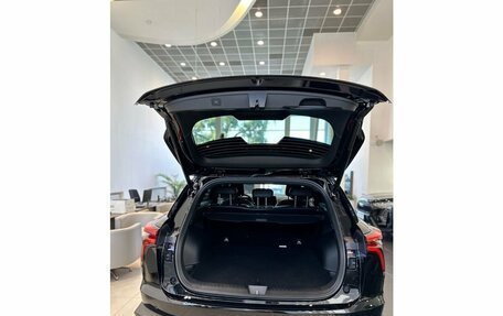 Haval F7, 2026 год, 3 563 010 рублей, 6 фотография