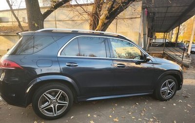 Mercedes-Benz GLE, 2019 год, 6 300 000 рублей, 1 фотография