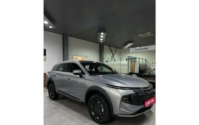 Haval F7, 2026 год, 3 563 010 рублей, 1 фотография