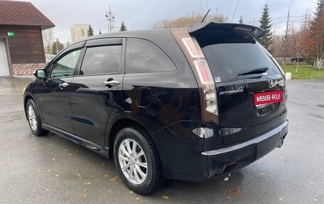 Honda Stream II, 2009 год, 1 100 000 рублей, 1 фотография