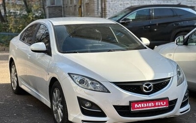 Mazda 6, 2012 год, 750 000 рублей, 1 фотография
