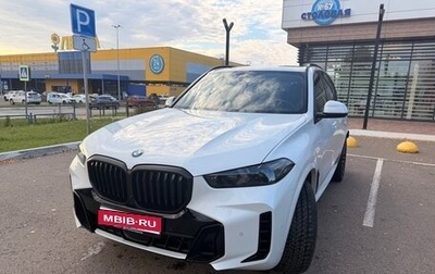 BMW X5, 2023 год, 11 900 000 рублей, 1 фотография