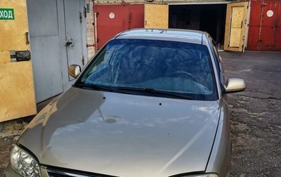 KIA Spectra II (LD), 2007 год, 370 000 рублей, 1 фотография