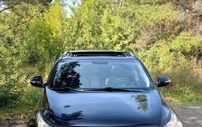 KIA Sportage III, 2011 год, 1 080 000 рублей, 1 фотография