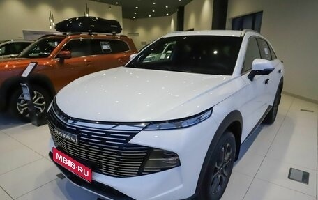 Haval F7, 2026 год, 3 399 000 рублей, 1 фотография