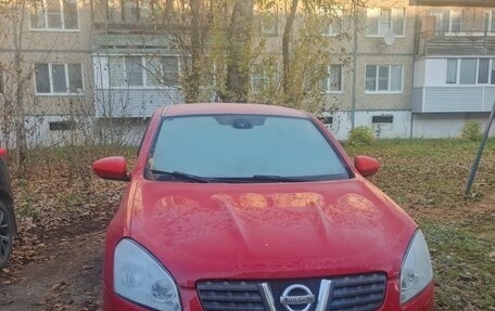 Nissan Qashqai, 2007 год, 650 000 рублей, 1 фотография