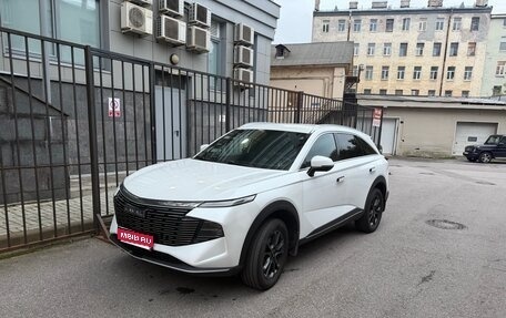 Haval F7, 2025 год, 2 350 000 рублей, 1 фотография