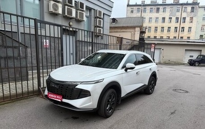 Haval F7, 2025 год, 2 350 000 рублей, 1 фотография
