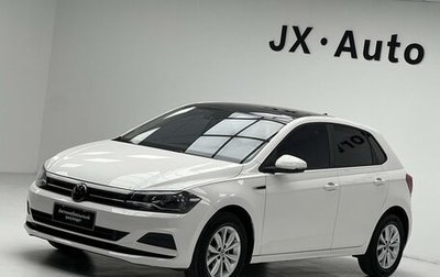 Volkswagen Polo, 2022 год, 1 228 000 рублей, 1 фотография