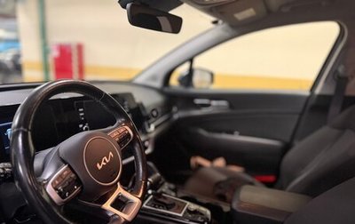 KIA Sportage IV рестайлинг, 2022 год, 2 950 000 рублей, 1 фотография