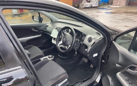 Honda Stream II, 2009 год, 1 100 000 рублей, 2 фотография