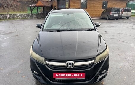Honda Stream II, 2009 год, 1 100 000 рублей, 6 фотография