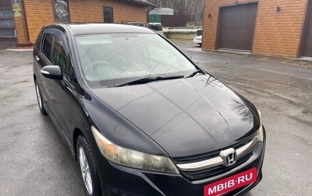 Honda Stream II, 2009 год, 1 100 000 рублей, 5 фотография