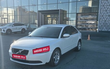 Volvo S40 II, 2008 год, 399 000 рублей, 1 фотография