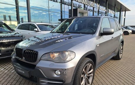 BMW X5, 2010 год, 1 750 000 рублей, 1 фотография