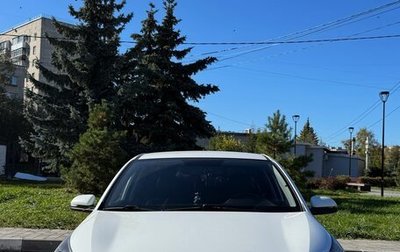 KIA Rio IV, 2018 год, 1 400 000 рублей, 1 фотография