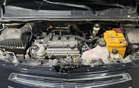 Chevrolet Cobalt II, 2013 год, 520 000 рублей, 1 фотография