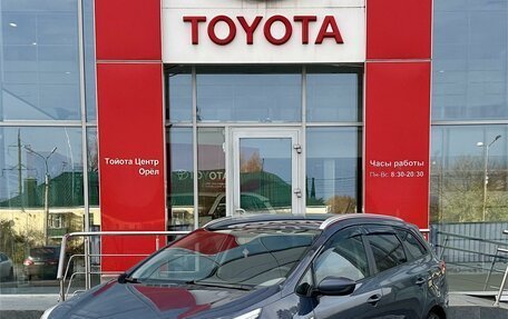 KIA cee'd III, 2012 год, 785 000 рублей, 1 фотография