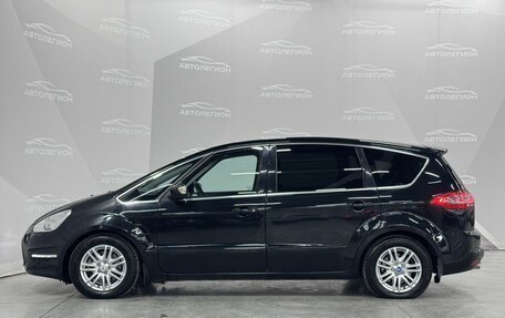 Ford S-MAX I, 2012 год, 1 320 000 рублей, 2 фотография