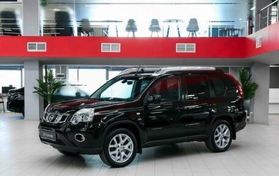 Nissan X-Trail, 2011 год, 1 150 000 рублей, 1 фотография