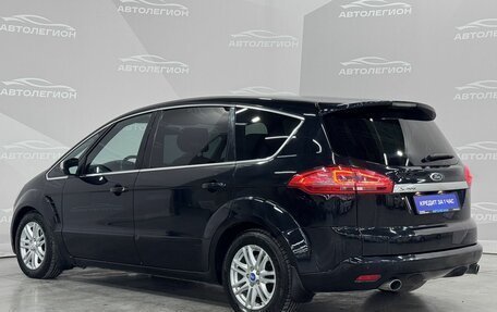 Ford S-MAX I, 2012 год, 1 320 000 рублей, 3 фотография