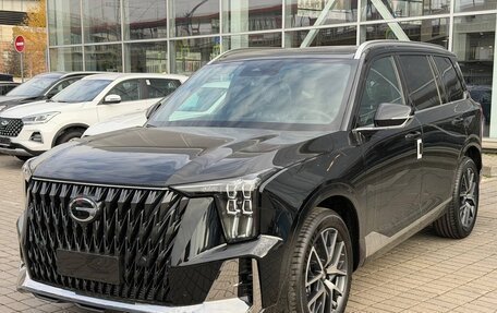 GAC GS8, 2026 год, 5 259 000 рублей, 1 фотография