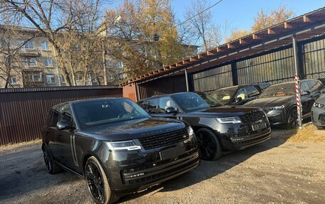 Land Rover Range Rover IV рестайлинг, 2026 год, 23 300 000 рублей, 1 фотография