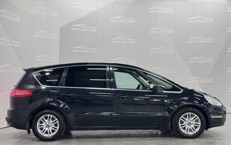 Ford S-MAX I, 2012 год, 1 320 000 рублей, 6 фотография