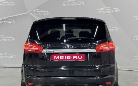 Ford S-MAX I, 2012 год, 1 320 000 рублей, 4 фотография